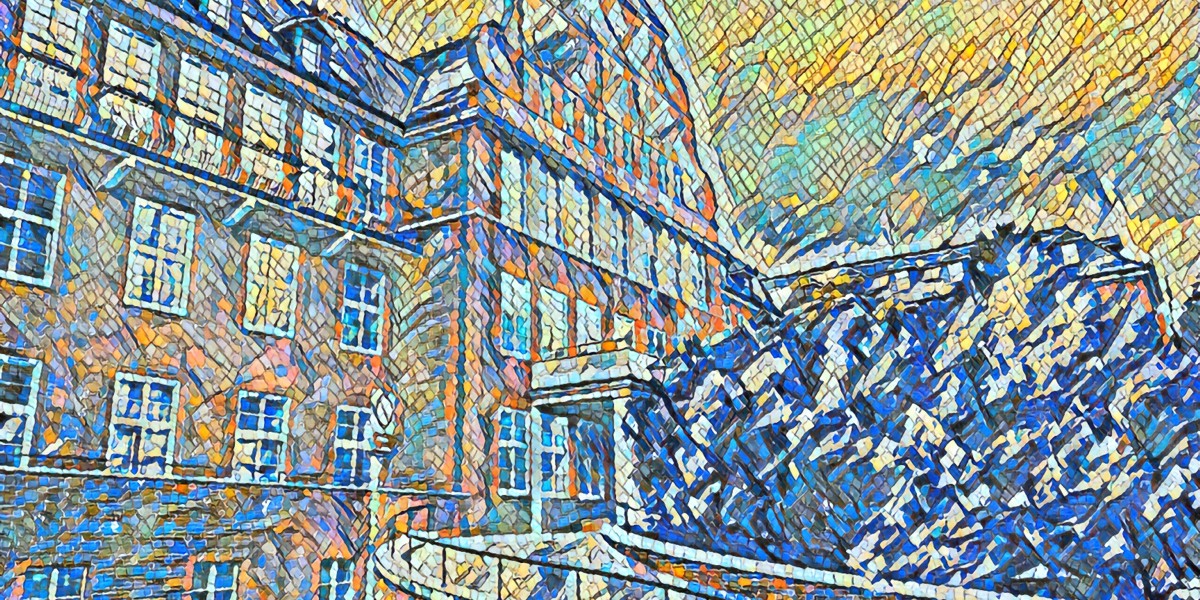Impressionists Apartment - apartamenty na wynajem